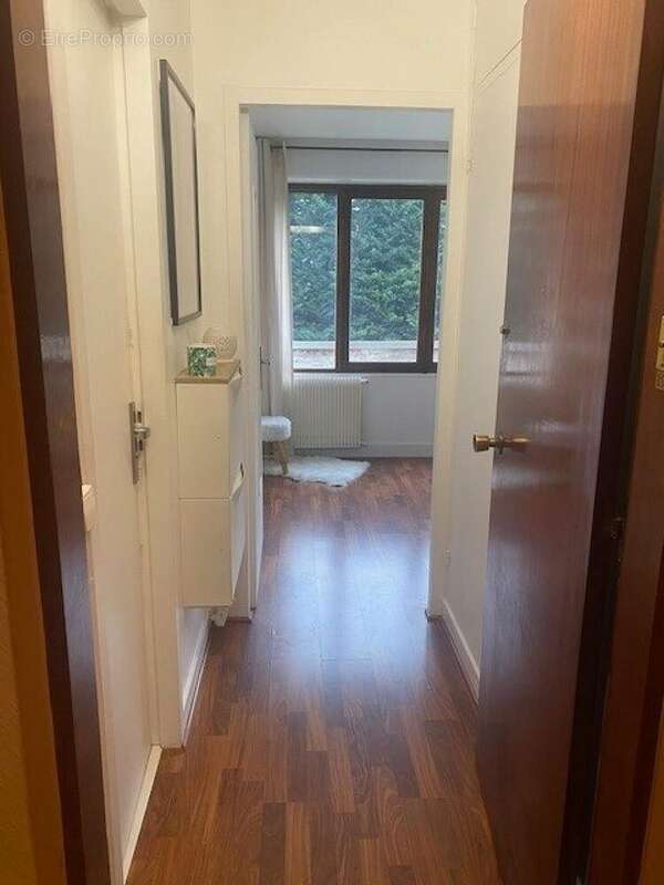 Photo 4 - Appartement à SAINT-MAUR-DES-FOSSES