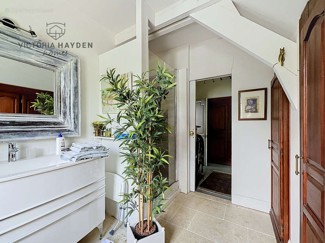 Maison à NAY