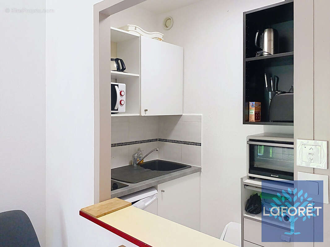 Appartement à DAX