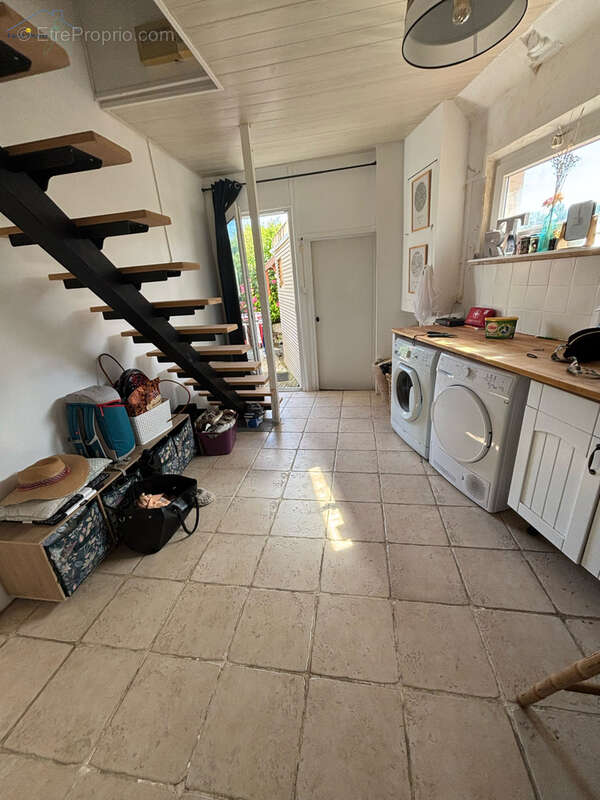 Belle maison de campagne - photo 6
