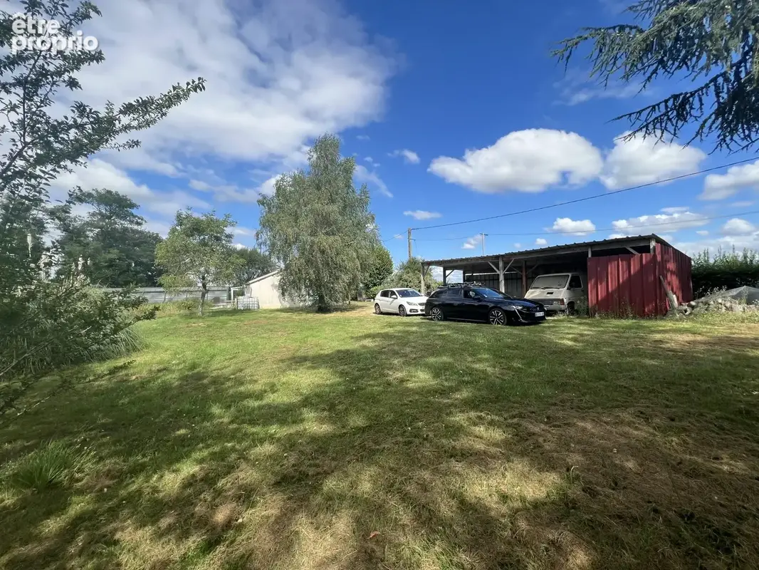 Maison de campagne ! - photo 20