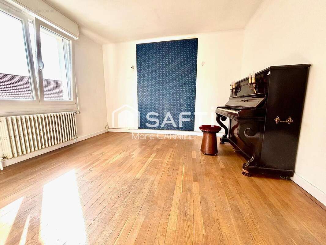 Maison 116 m² à Tellancourt  - photo 9