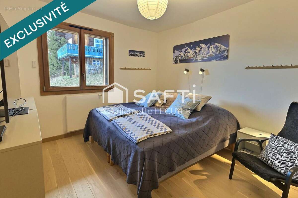 Photo 4 - Appartement à CHATEL
