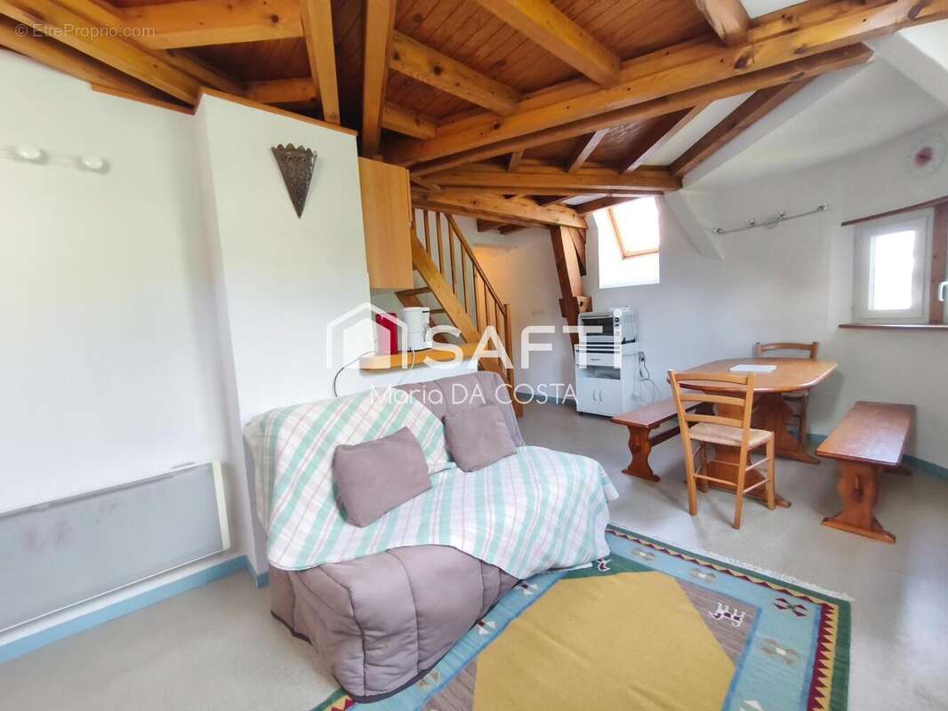 Photo 4 - Appartement à BAREGES