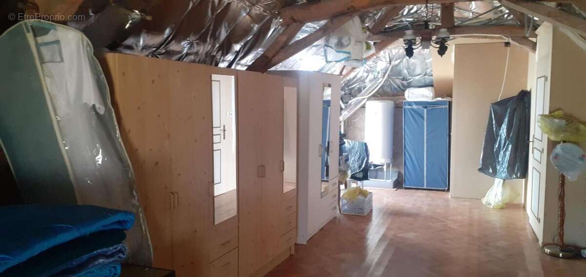 Maison à BAUGE