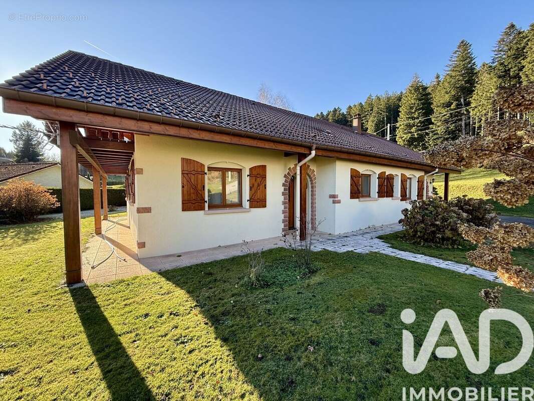 Photo 9 - Maison à LE THOLY
