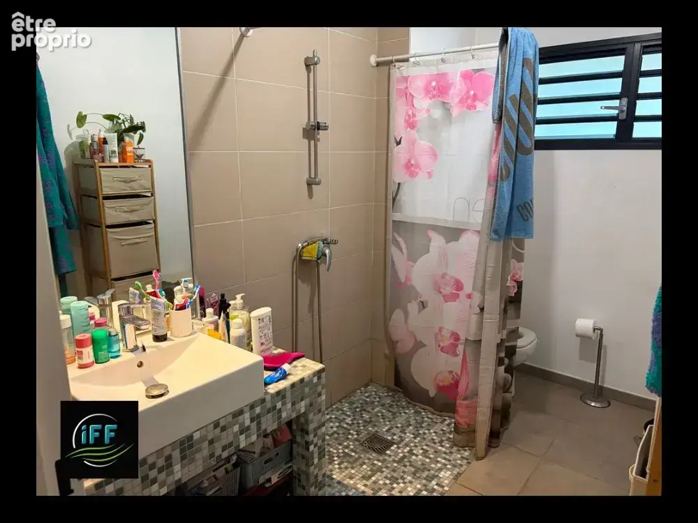 Exclusivité : T2 vue mer 'L'Octant' - photo 9