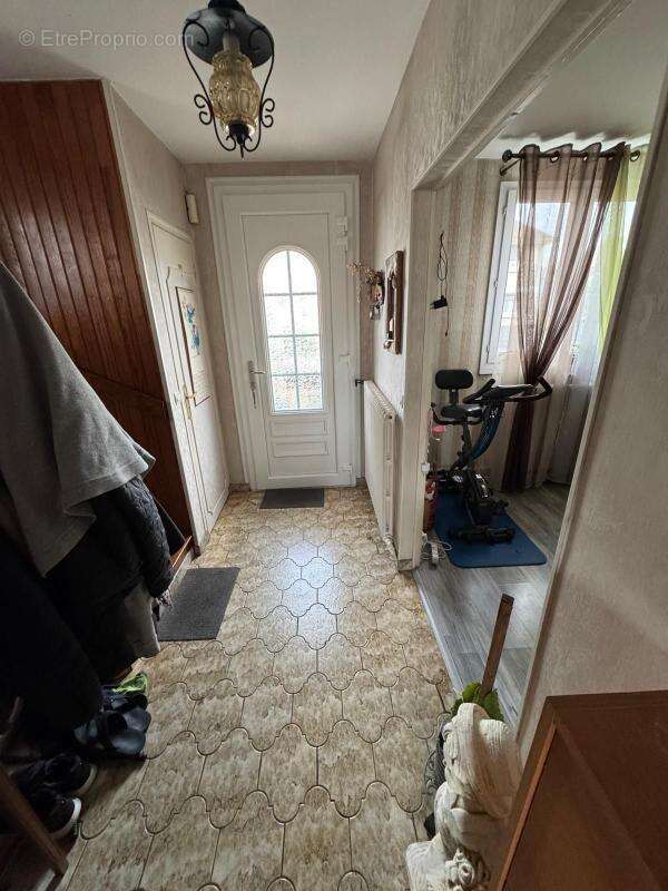 Maison À Vendre - photo 9