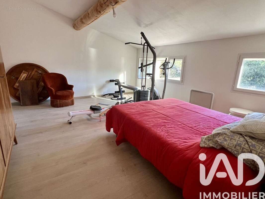 Photo 8 - Maison à CAVAILLON