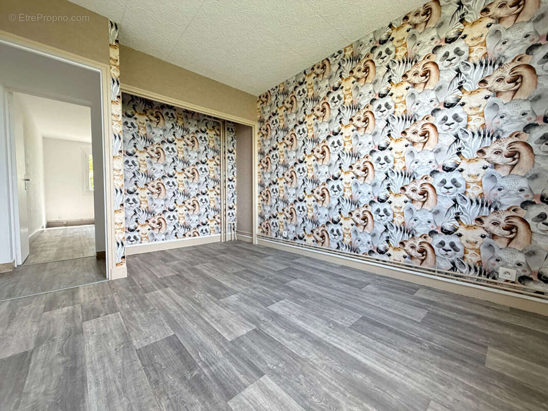 Appartement à EVREUX