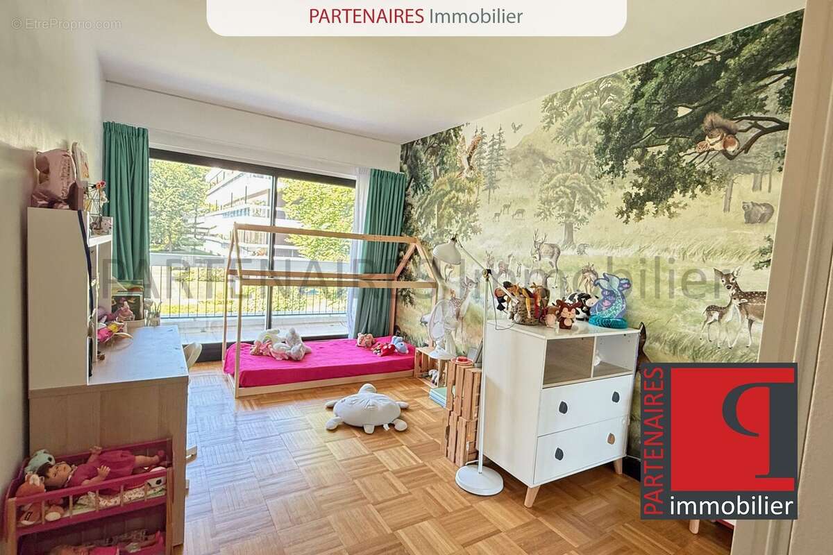 Appartement à ROCQUENCOURT