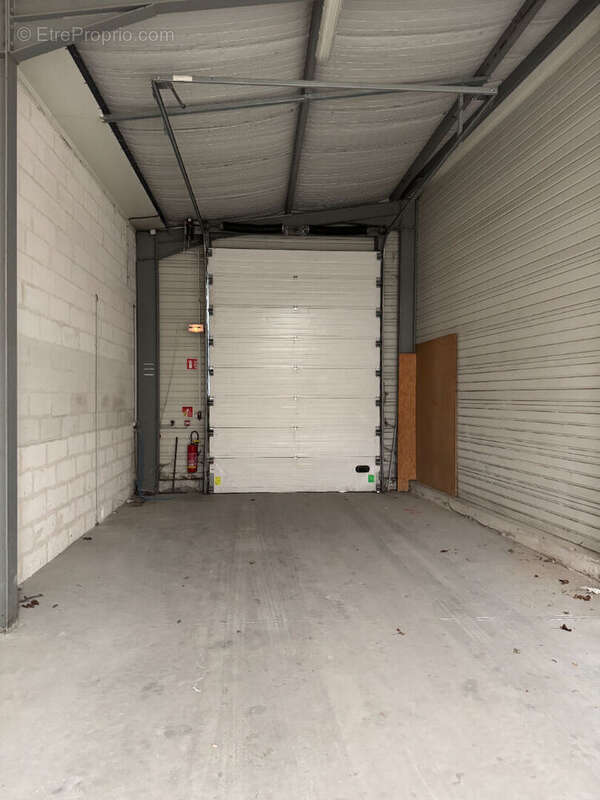 Commerce à SAINT-LO