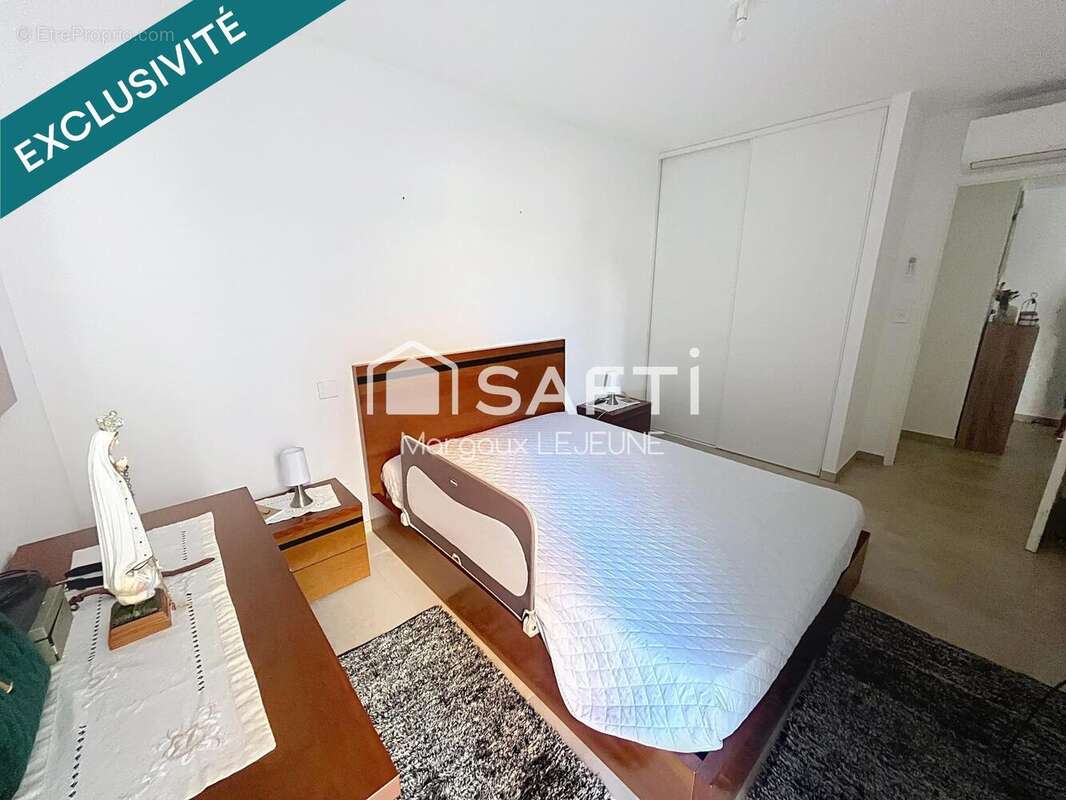 Photo 8 - Appartement à SARROLA-CARCOPINO