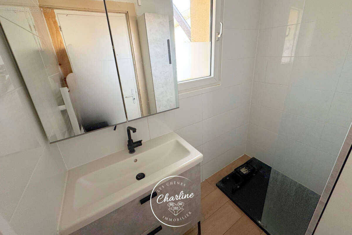 Maison à AMANVILLERS