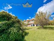 Maison à SCHOELCHER