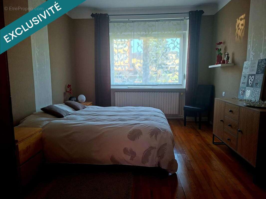 Photo 9 - Maison à PETITE-ROSSELLE