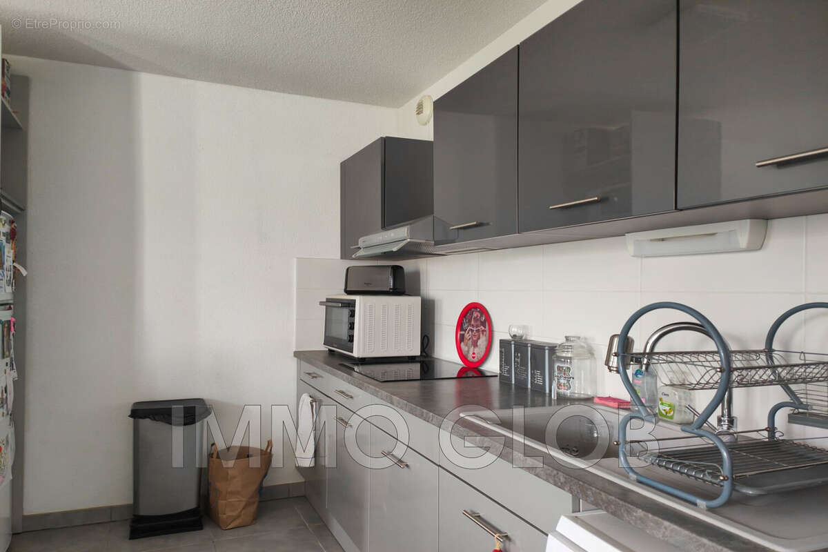 Maison à MARGUERITTES