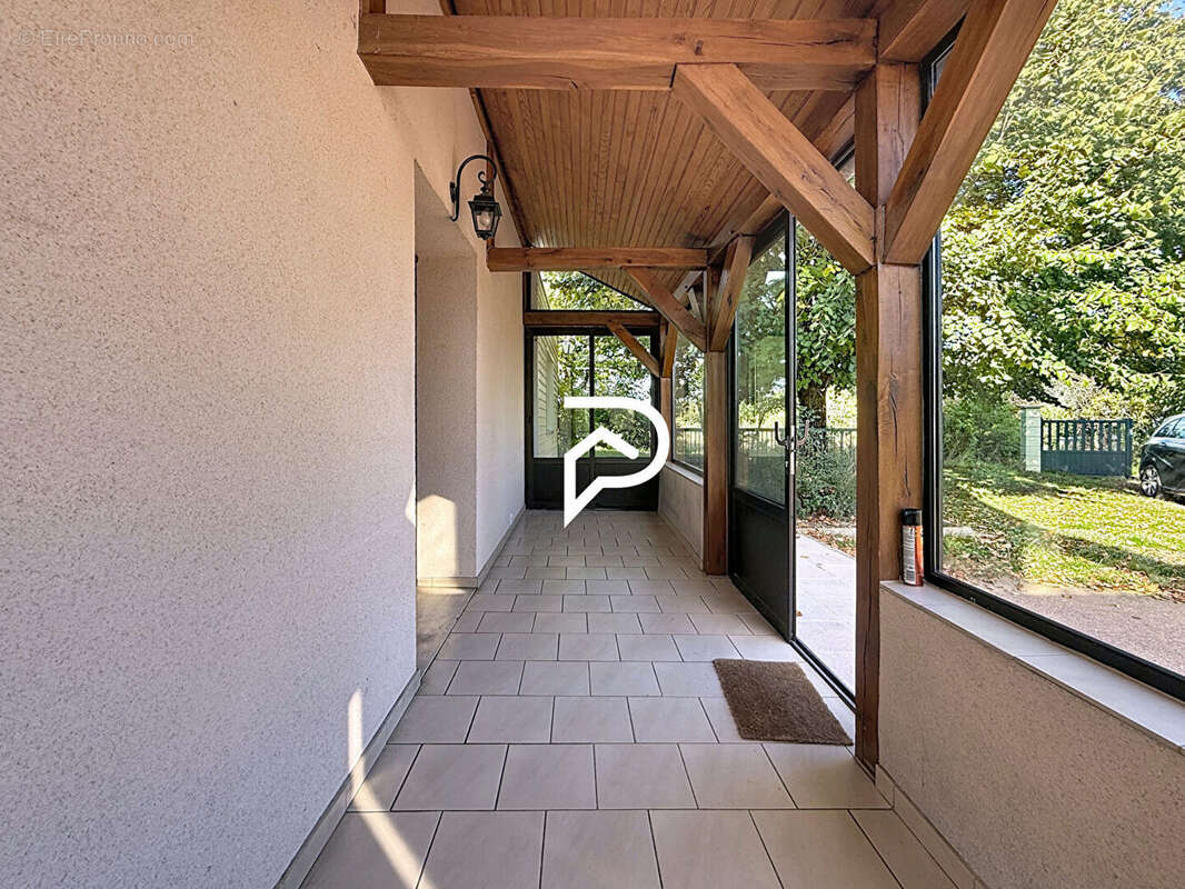 Maison à SAINT-AVERTIN