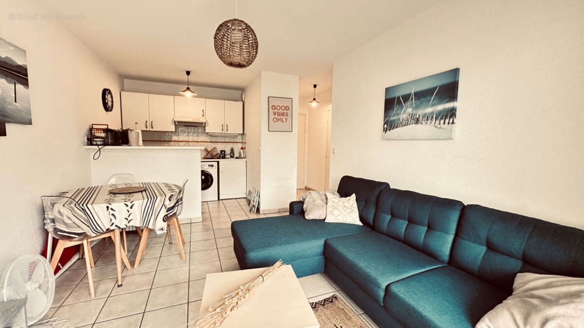 Photo 3 - Appartement à BOUCAU