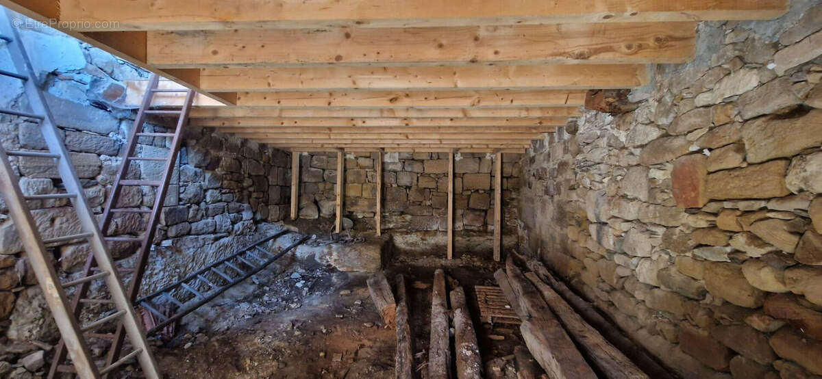 Maison à CARDAILLAC