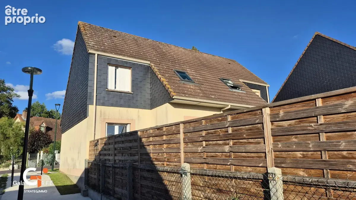 Photo Maison à Saint-Pierre-De-Manneville au prix de 179 000€