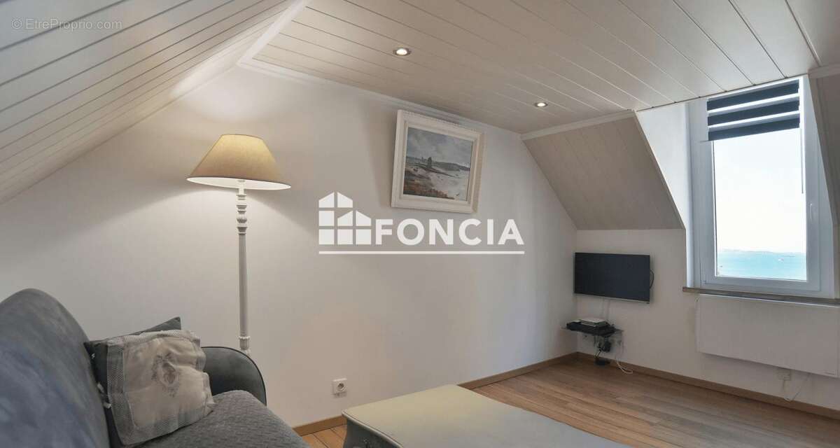 Appartement à SAINT-MALO