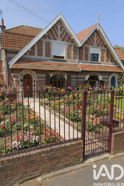 Photo 1 - Maison à LEWARDE