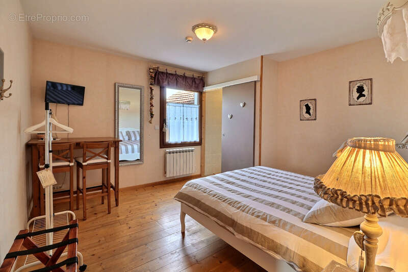 Appartement à GEVIGNEY-ET-MERCEY