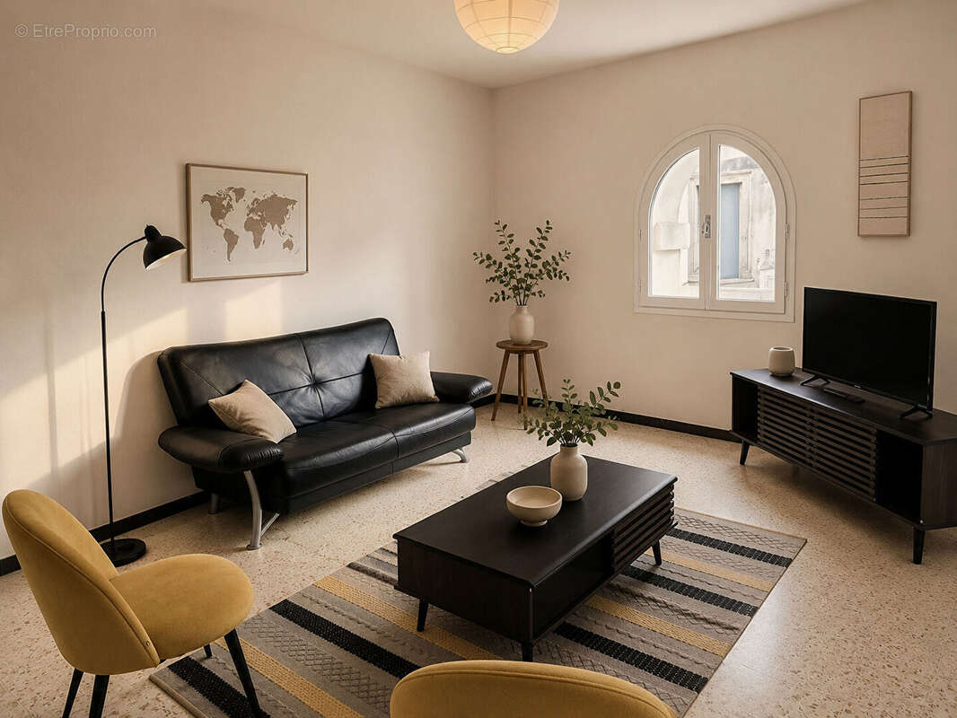 Appartement à NARBONNE