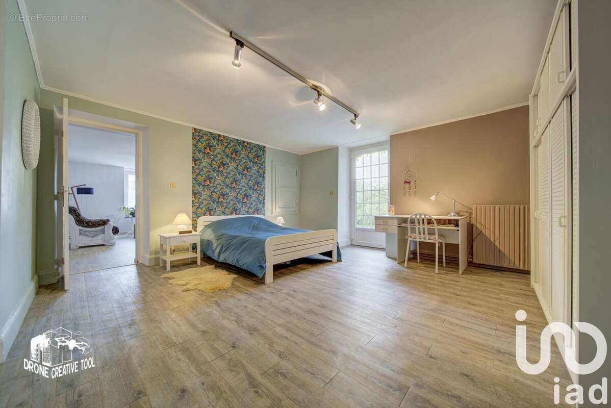 Photo 7 - Maison à MONTOIS-LA-MONTAGNE