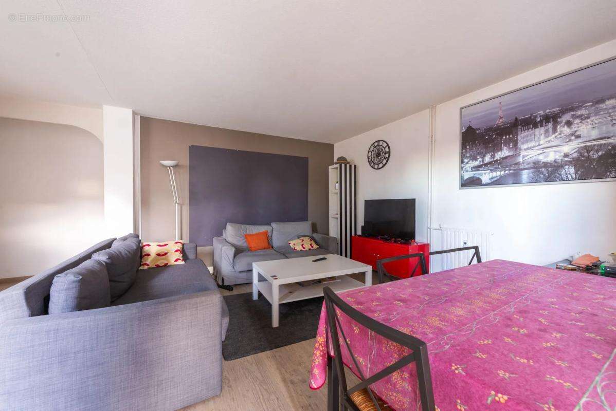 Appartement à CERGY