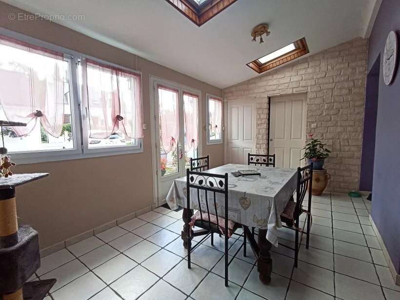 Maison à SAINT-JOACHIM