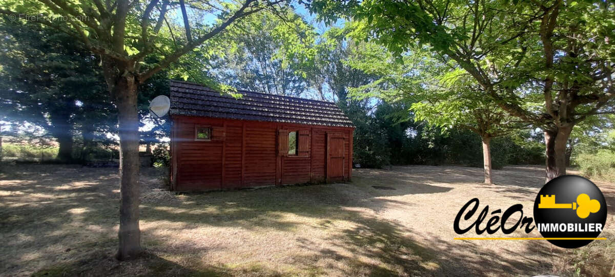 Maison 57 m² à Dampierre-En-Bresse  - photo 7