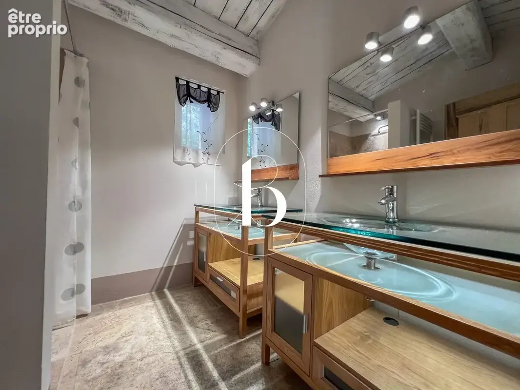 Maison 6 pièces 210 m² à vendre à Goudargues (30630) - photo 24