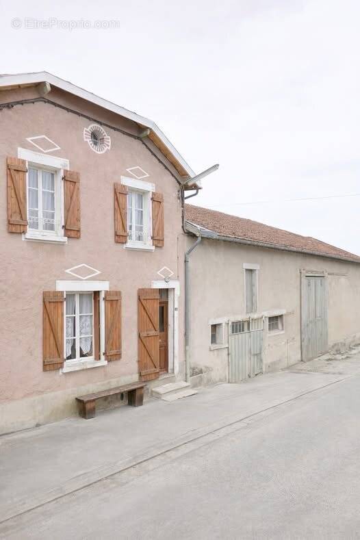 Maison à VERY