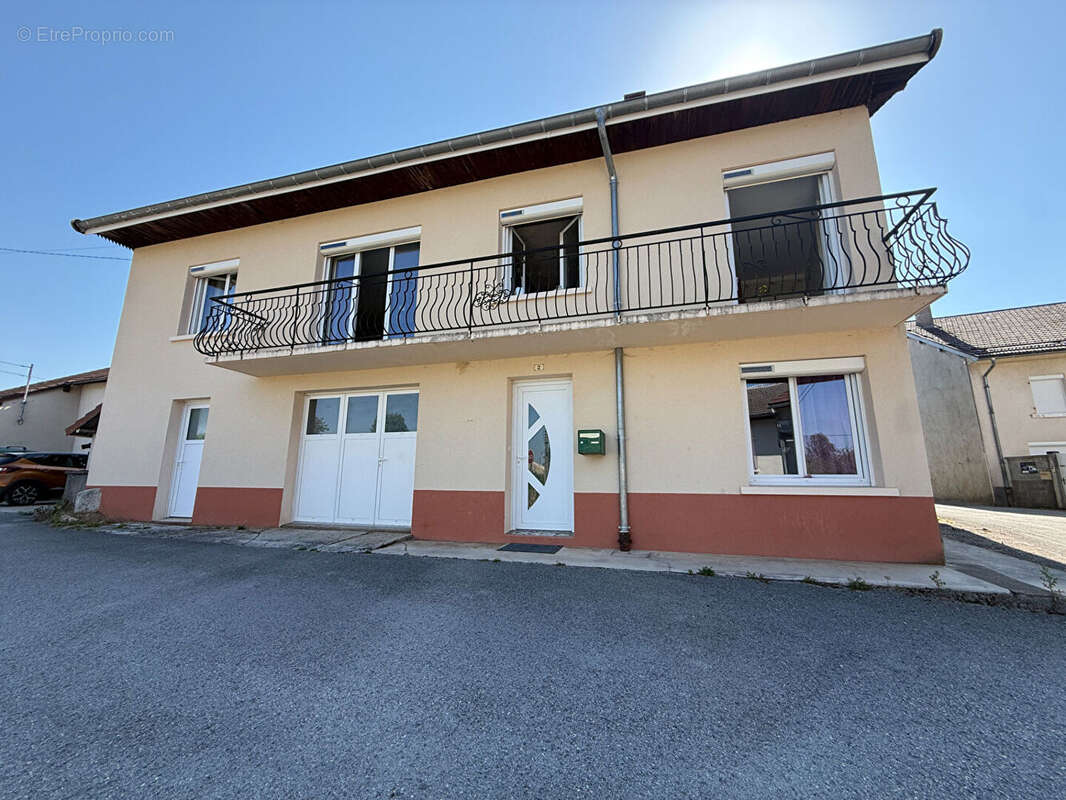 Maison Meussia 8 pièce(s) 183 m² - photo 13