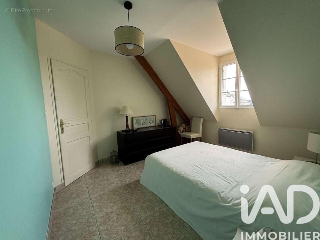 Photo 9 - Maison à SAINT-ANTOINE-DU-ROCHER