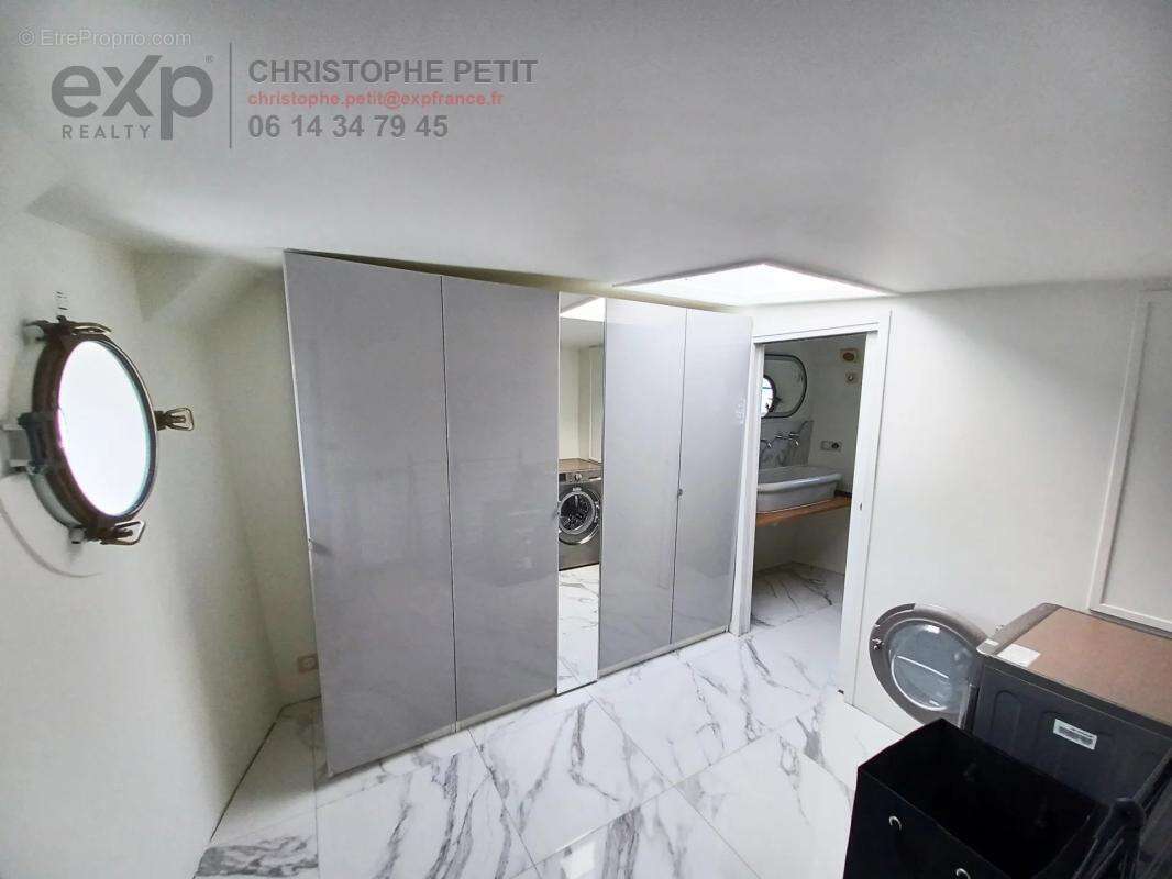 Autre à ASNIERES-SUR-SEINE