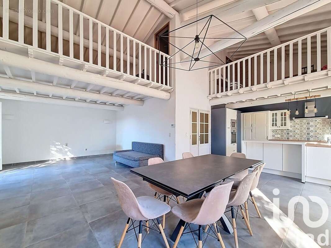 Photo 5 - Maison à MARGUERITTES