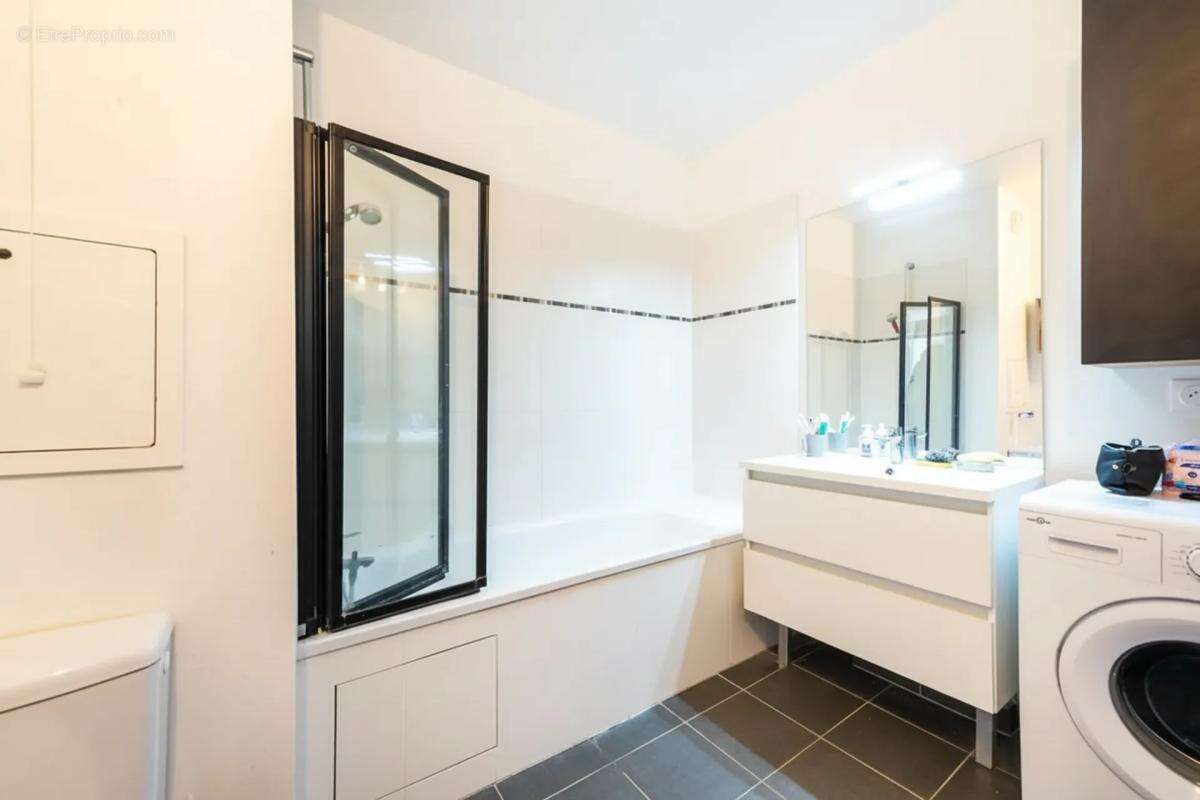 Appartement à VILLEPINTE