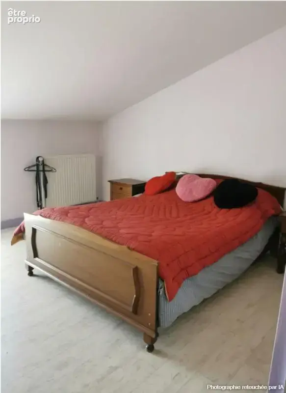 41170, locaux d'activité sur 500m2 avec grand appartement divisible - photo 15
