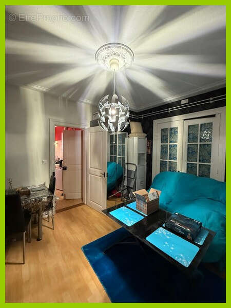 Appartement à MULHOUSE