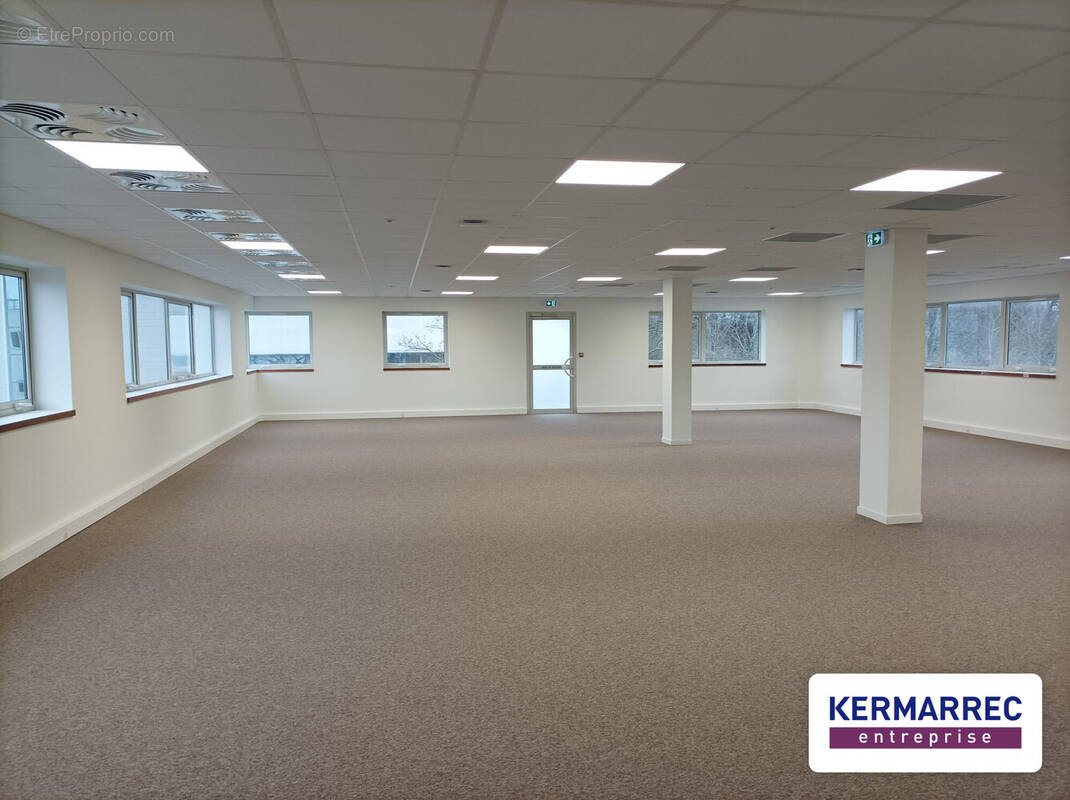 Commerce à CARQUEFOU