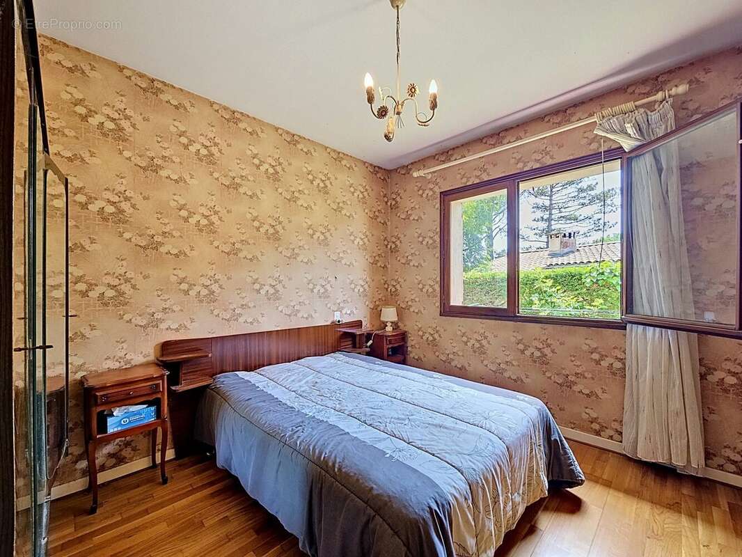 Maison à DREMIL-LAFAGE