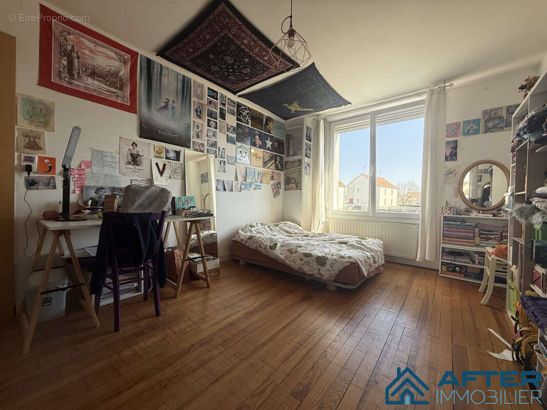 Maison à BLAINVILLE-SUR-L'EAU