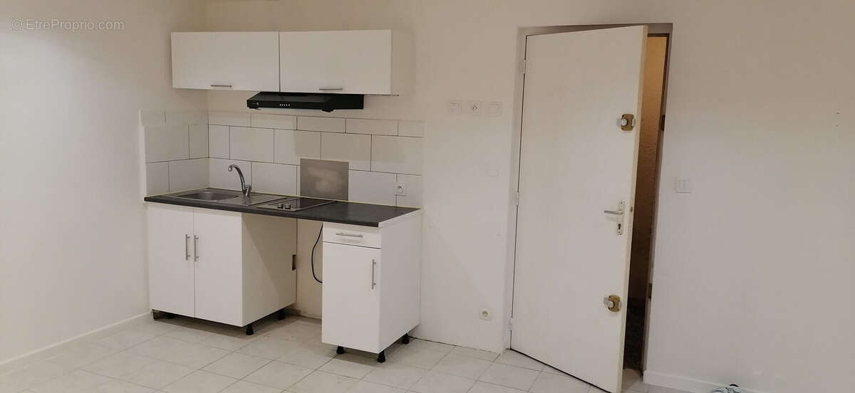 Appartement à GONFARON