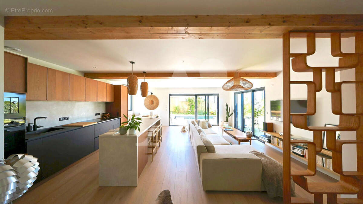Maison à ANGLET