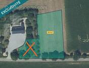 Photo 1 - Terrain à CHATEAUBRIANT