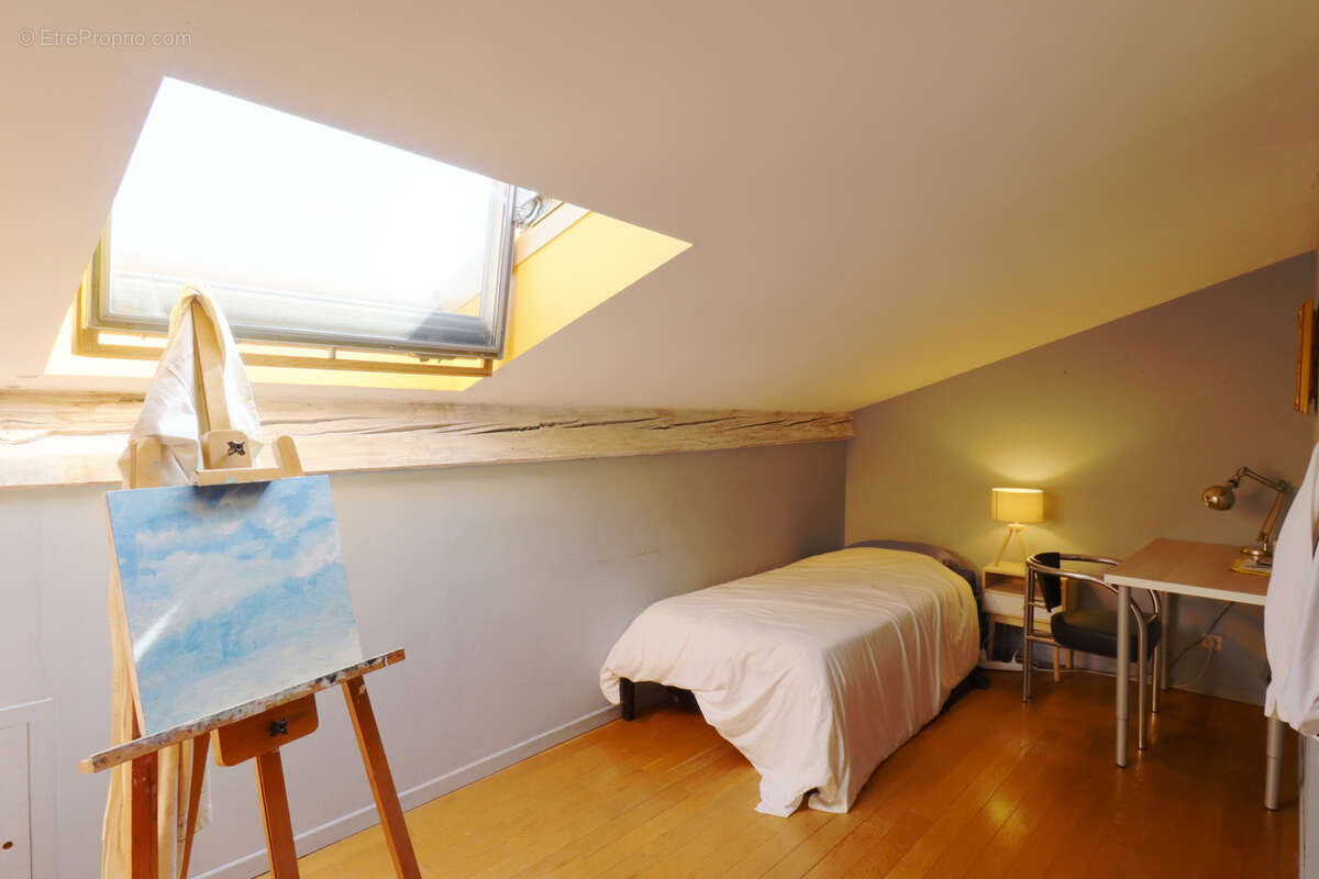 Appartement à LYON-1E