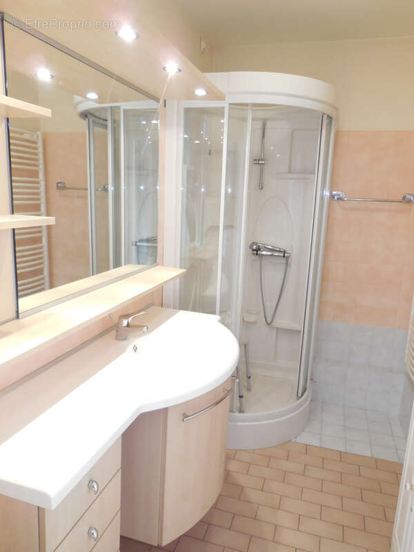 Appartement à LYON-6E